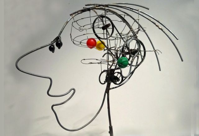 Lozzi Museum in Wald ZH